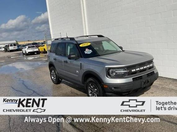 FORD BRONCO SPORT 2021 3FMCR9B65MRA08864 image FORD BRONCO SPORT 2021 3FMCR9B65MRA08864 image